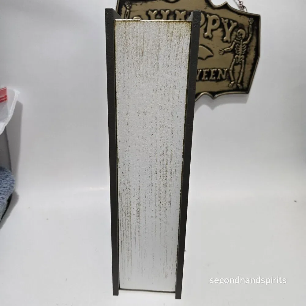 Target item details